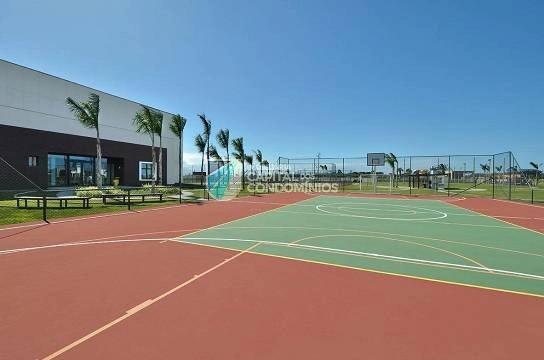 Terreno beira lago no condomínio Capão Ilhas Resort: 2ª foto da galeria de imagens do imóvel