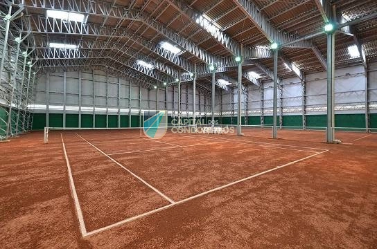 Terreno beira lago no condomínio Capão Ilhas Resort: 3ª foto da galeria de imagens do imóvel