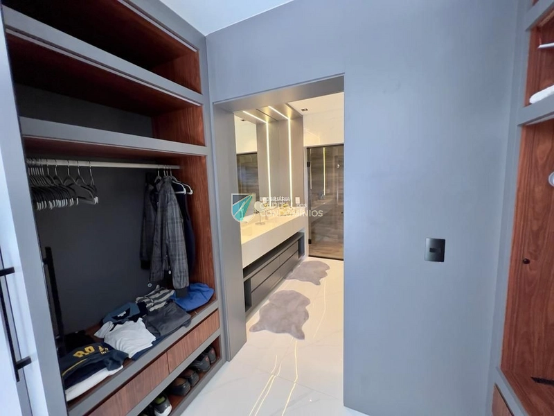 Casa térrea no Bosques: 24ª foto da galeria de imagens do imóvel