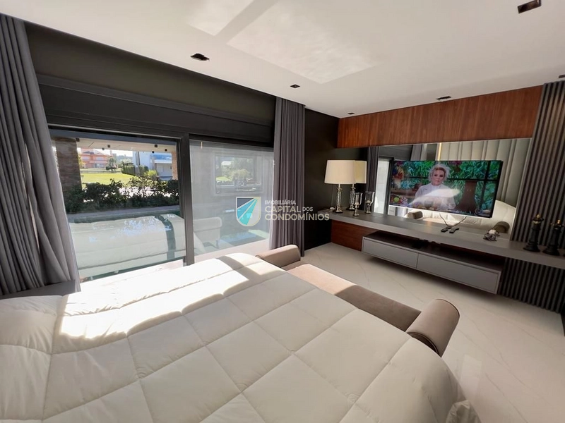 Casa térrea no Bosques: 23ª foto da galeria de imagens do imóvel