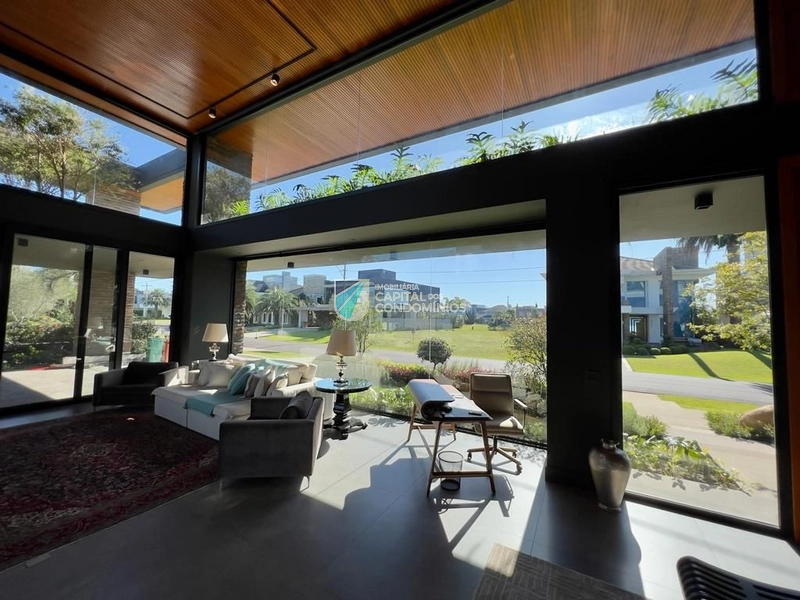 Casa térrea no Bosques: 27ª foto da galeria de imagens do imóvel