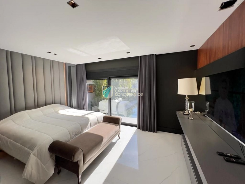 Casa térrea no Bosques: 25ª foto da galeria de imagens do imóvel