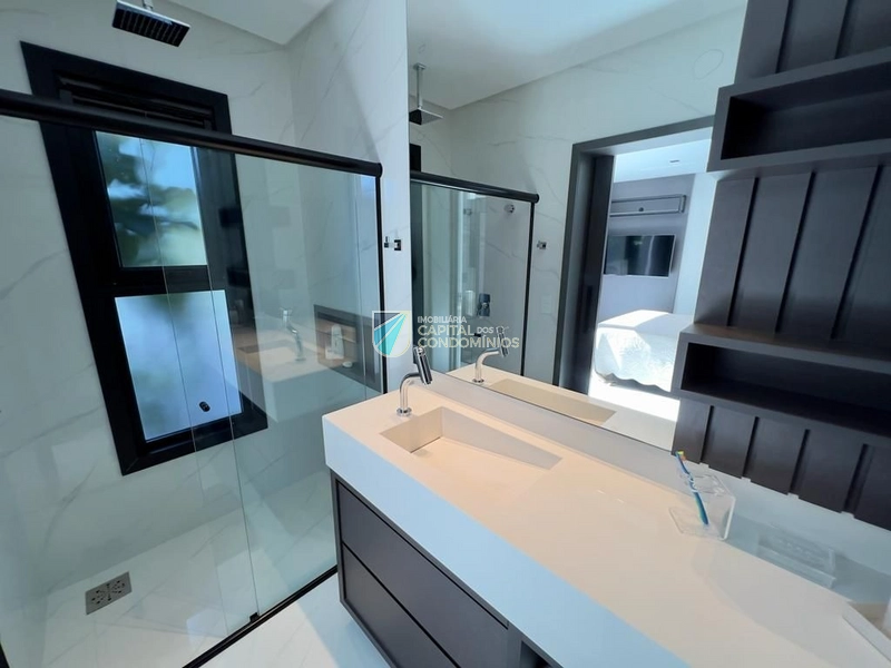 Casa térrea no Bosques: 22ª foto da galeria de imagens do imóvel