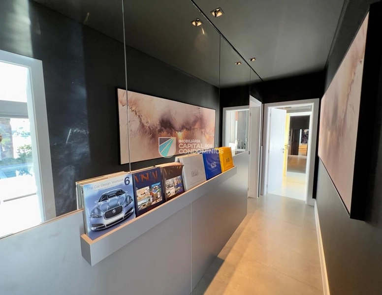 Casa térrea no Bosques: 17ª foto da galeria de imagens do imóvel