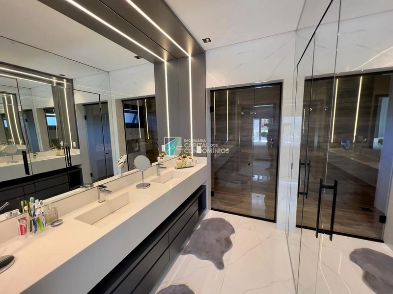 Casa térrea no Bosques: 26ª foto da galeria de imagens do imóvel