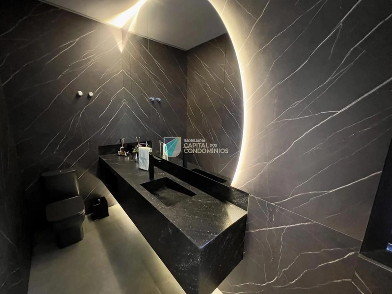 Casa térrea no Bosques: 12ª foto da galeria de imagens do imóvel