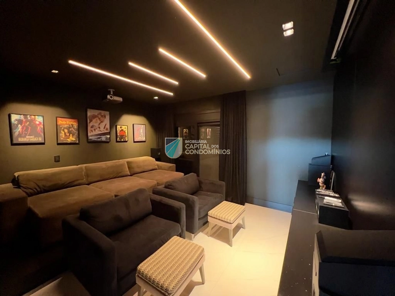 Casa térrea no Bosques: 14ª foto da galeria de imagens do imóvel