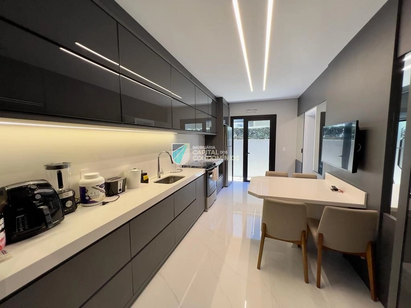 Casa térrea no Bosques: 15ª foto da galeria de imagens do imóvel