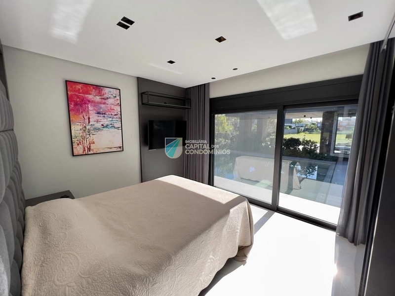 Casa térrea no Bosques: 18ª foto da galeria de imagens do imóvel