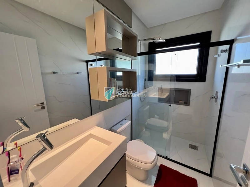 Casa térrea no Bosques: 19ª foto da galeria de imagens do imóvel