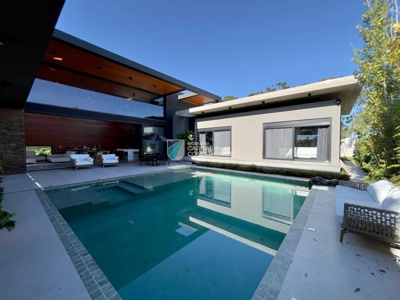 Casa térrea no Bosques: 10ª foto da galeria de imagens do imóvel