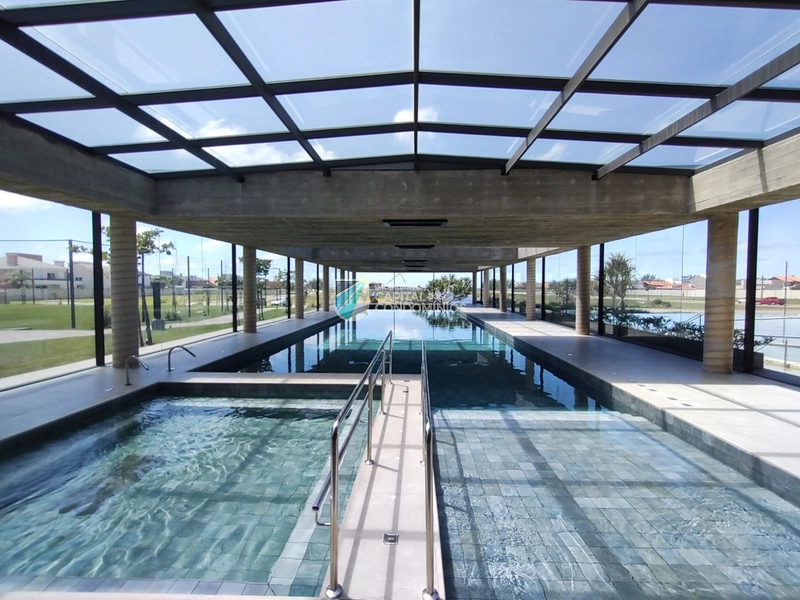 Terreno beira lago: 19ª foto da galeria de imagens do imóvel
