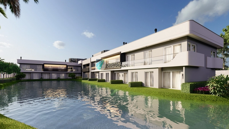 Amalfi Beach Residences: 12ª foto da galeria de imagens do imóvel