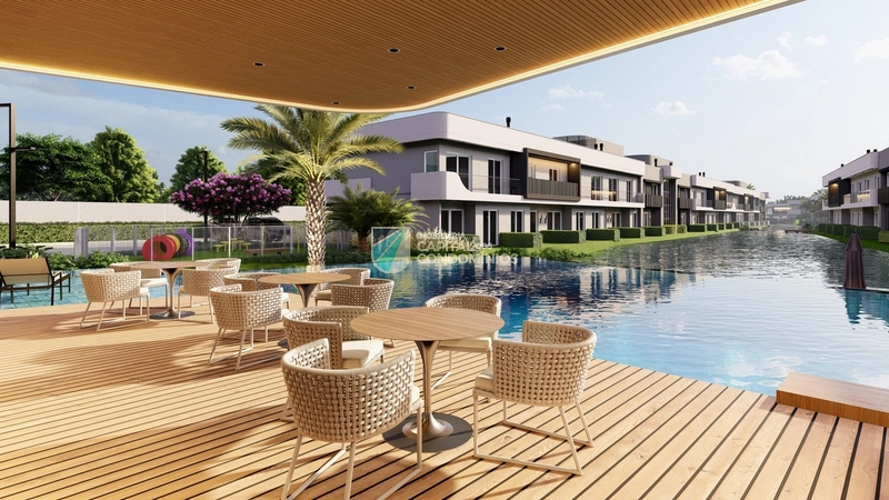 Amalfi Beach Residences: 49ª foto da galeria de imagens do imóvel