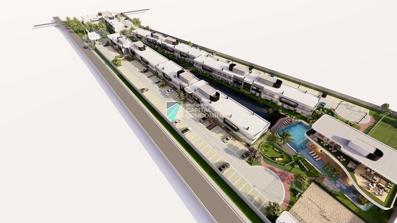 Amalfi Beach Residences: 68ª foto da galeria de imagens do imóvel