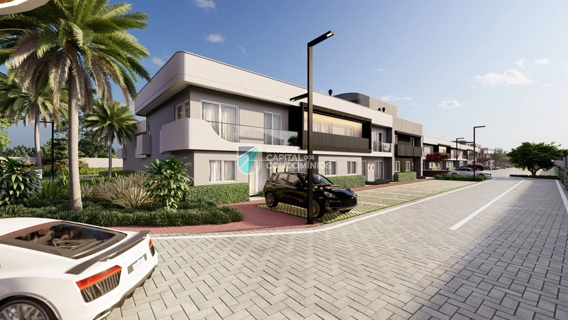 Amalfi Beach Residences: 32ª foto da galeria de imagens do imóvel