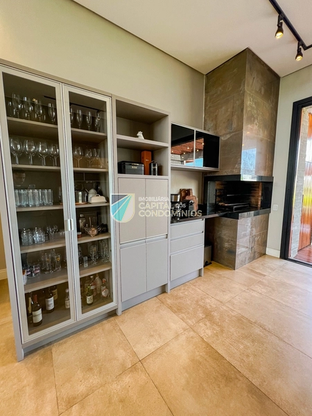 Casa no Riviera: 14ª foto da galeria de imagens do imóvel