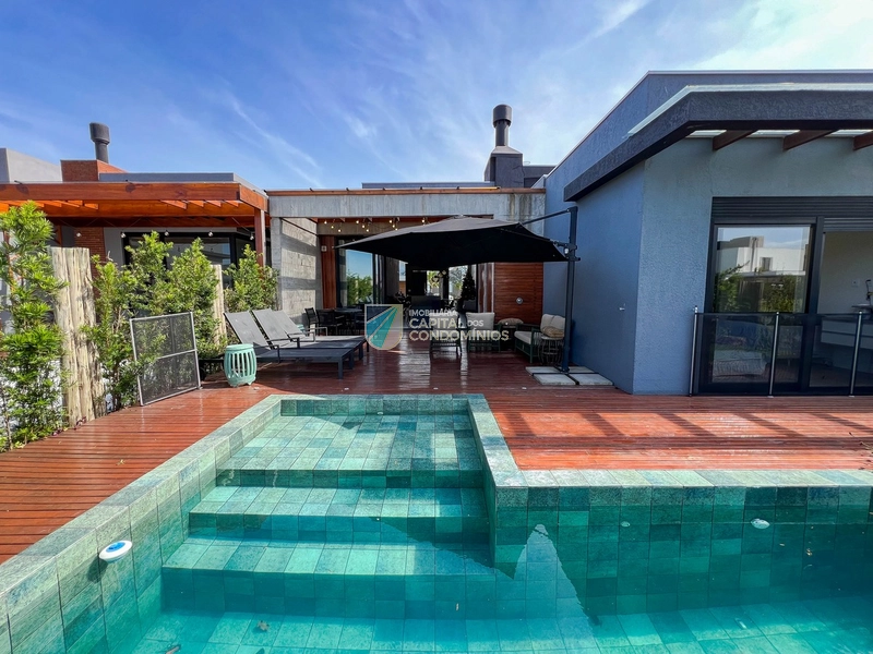 Casa no Riviera: 36ª foto da galeria de imagens do imóvel
