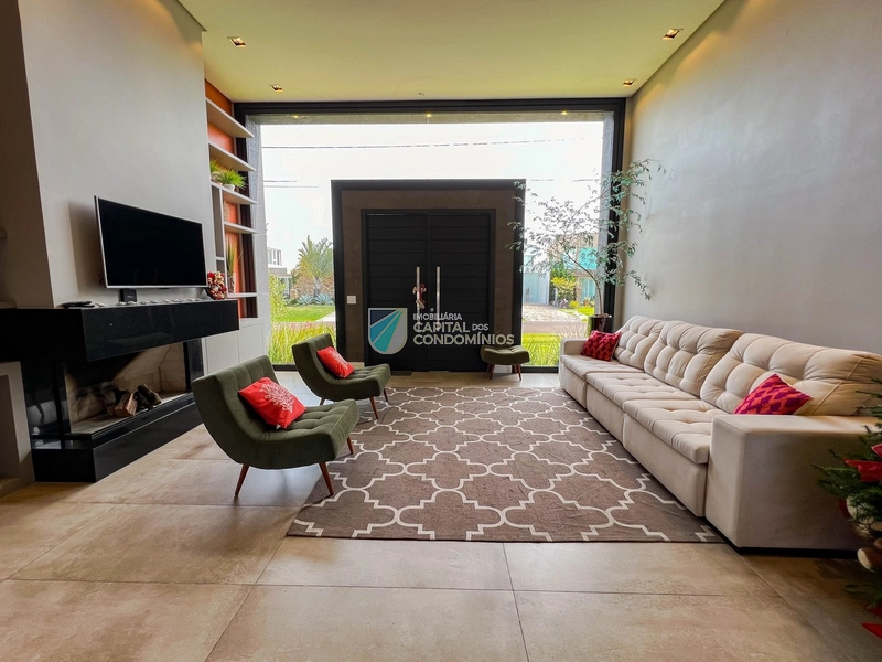 Casa no Riviera: 6ª foto da galeria de imagens do imóvel