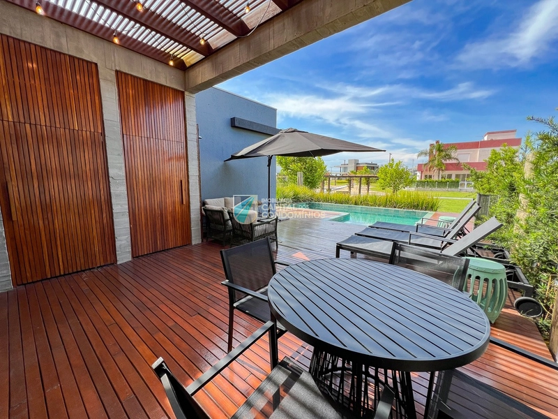 Casa no Riviera: 33ª foto da galeria de imagens do imóvel
