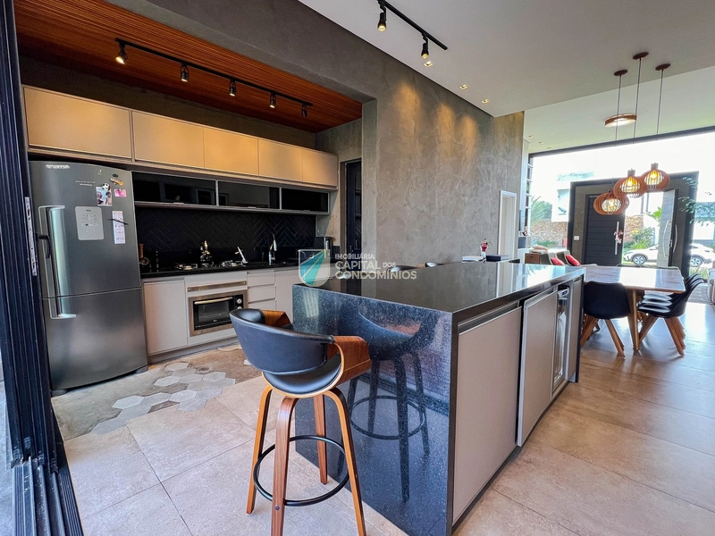 Casa no Riviera: 30ª foto da galeria de imagens do imóvel