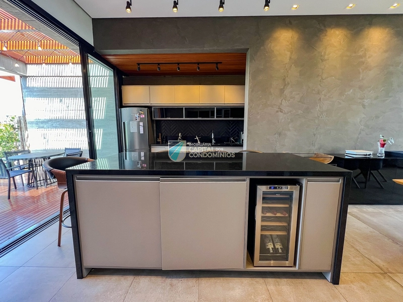 Casa no Riviera: 12ª foto da galeria de imagens do imóvel
