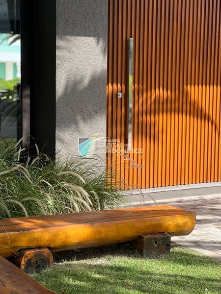 Sobrado no Enseada: 35ª foto da galeria de imagens do imóvel