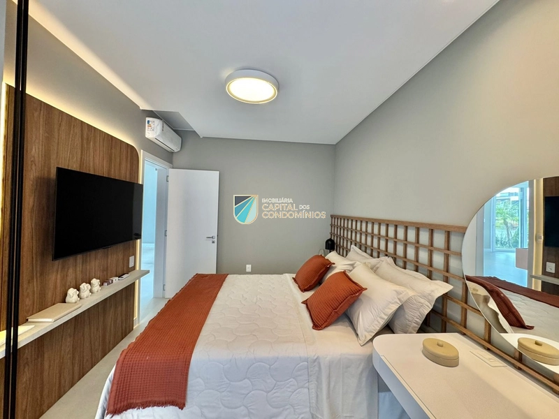 Lindo sobrado beira lago: 37ª foto da galeria de imagens do imóvel