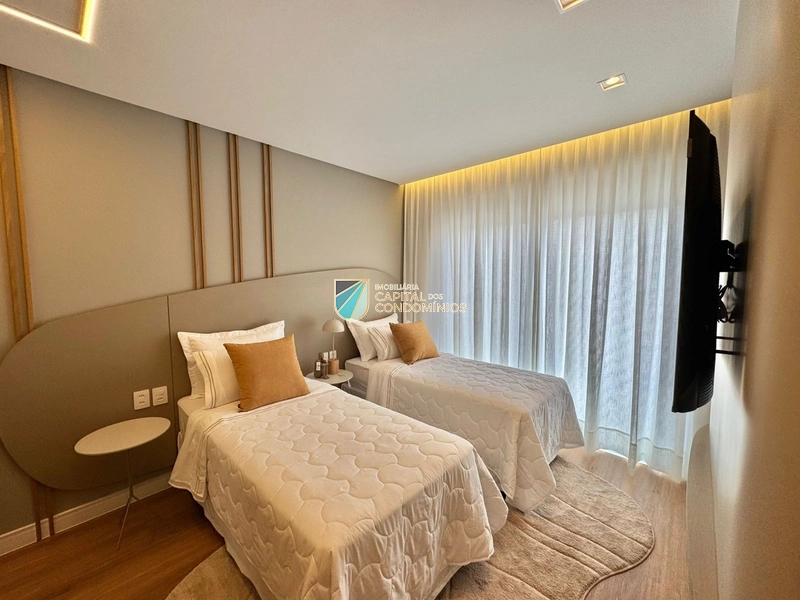 Lindo sobrado beira lago: 39ª foto da galeria de imagens do imóvel