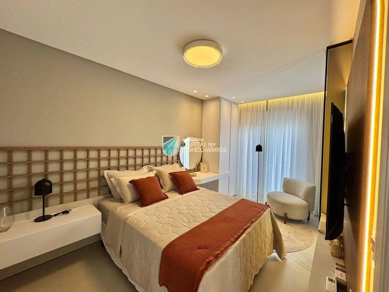 Lindo sobrado beira lago: 28ª foto da galeria de imagens do imóvel