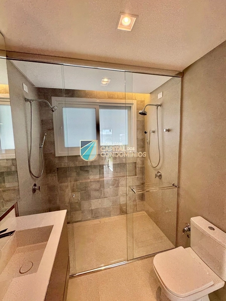 Lindo sobrado beira lago: 41ª foto da galeria de imagens do imóvel