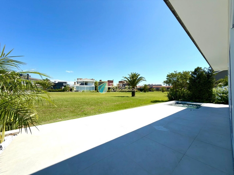 Casa térrea no Ventura: 37ª foto da galeria de imagens do imóvel