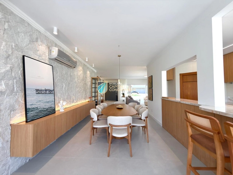 Casa térrea no Ventura: 8ª foto da galeria de imagens do imóvel