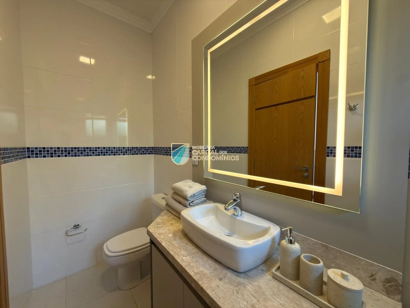 Casa térrea no Ventura: 15ª foto da galeria de imagens do imóvel