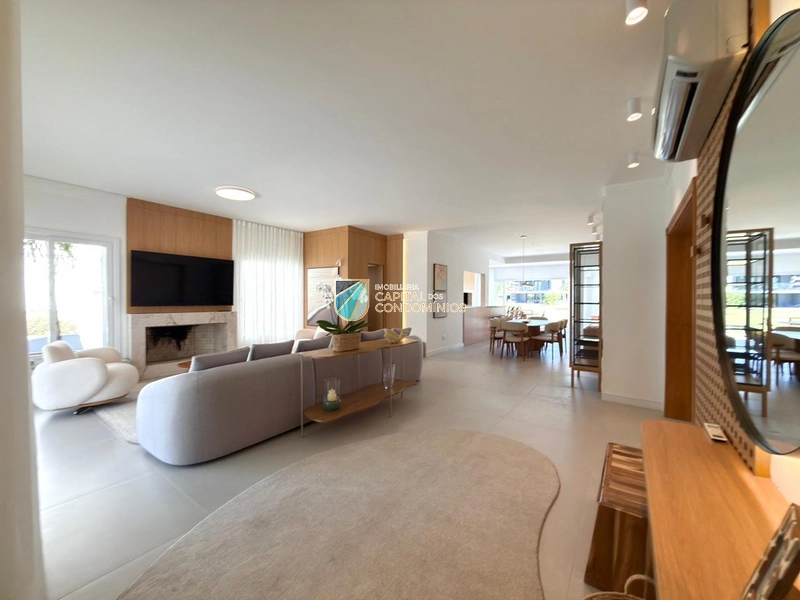 Casa térrea no Ventura: 11ª foto da galeria de imagens do imóvel