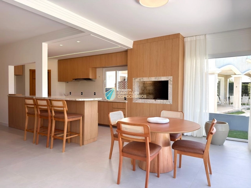 Casa térrea no Ventura: 10ª foto da galeria de imagens do imóvel