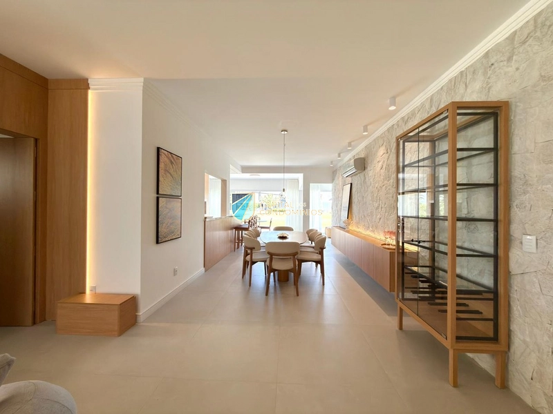 Casa térrea no Ventura: 9ª foto da galeria de imagens do imóvel