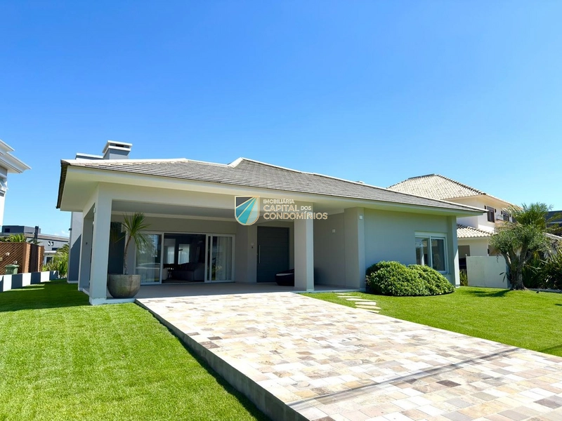 Casa térrea no Ventura: 2ª foto da galeria de imagens do imóvel