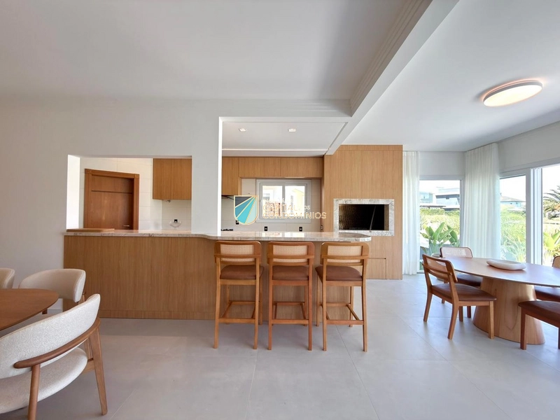 Casa térrea no Ventura: 12ª foto da galeria de imagens do imóvel