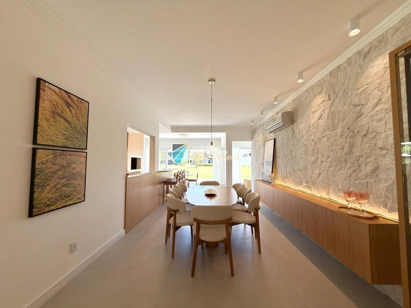 Casa térrea no Ventura: 7ª foto da galeria de imagens do imóvel