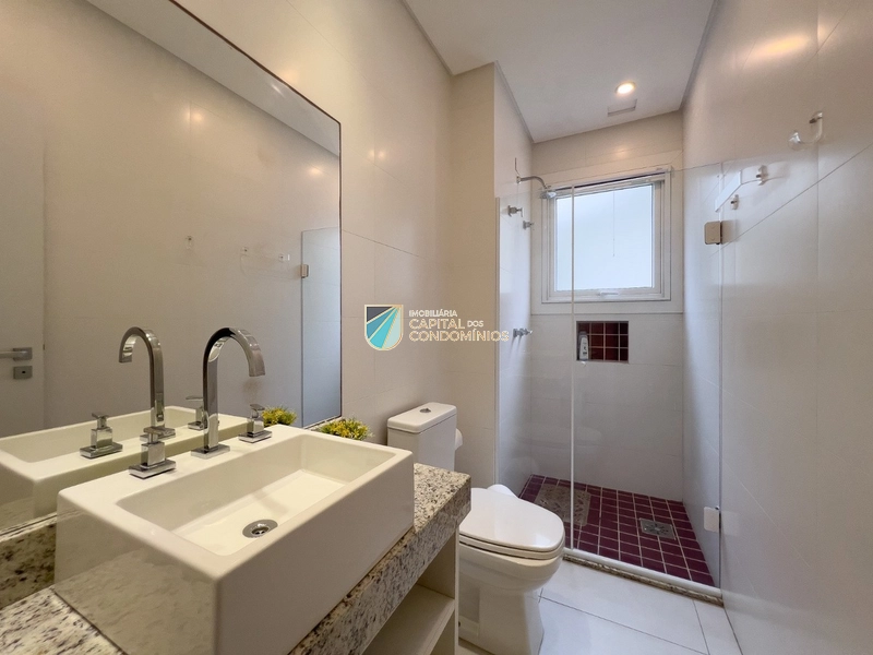 Sobrado no Porto Coronado: 22ª foto da galeria de imagens do imóvel