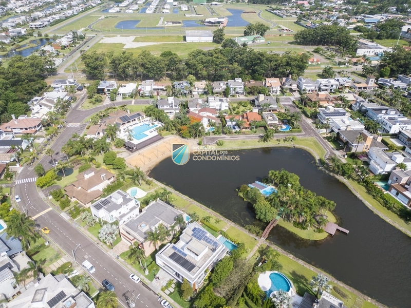 Sobrado no Porto Coronado: 34ª foto da galeria de imagens do imóvel