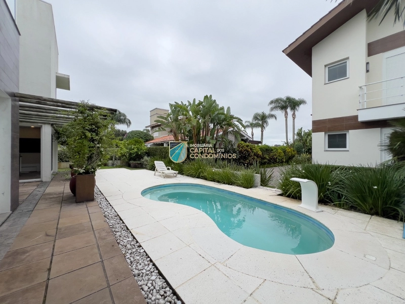 Sobrado no Porto Coronado: 32ª foto da galeria de imagens do imóvel