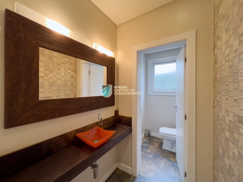 Sobrado no Porto Coronado: 11ª foto da galeria de imagens do imóvel