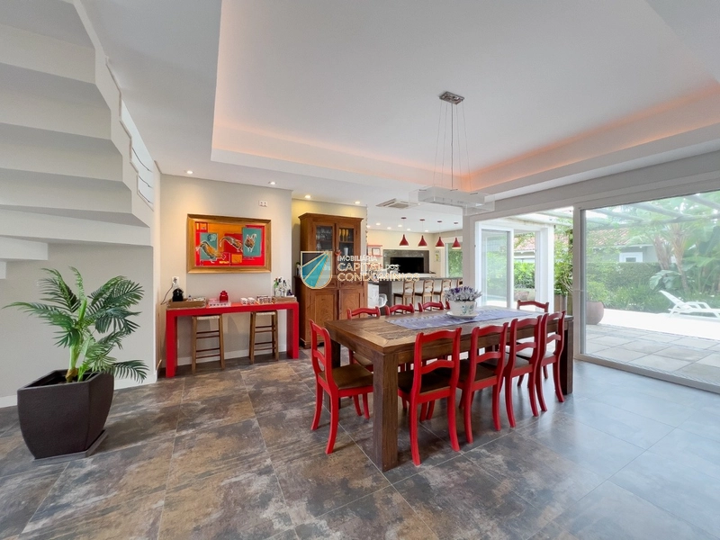 Sobrado no Porto Coronado: 5ª foto da galeria de imagens do imóvel