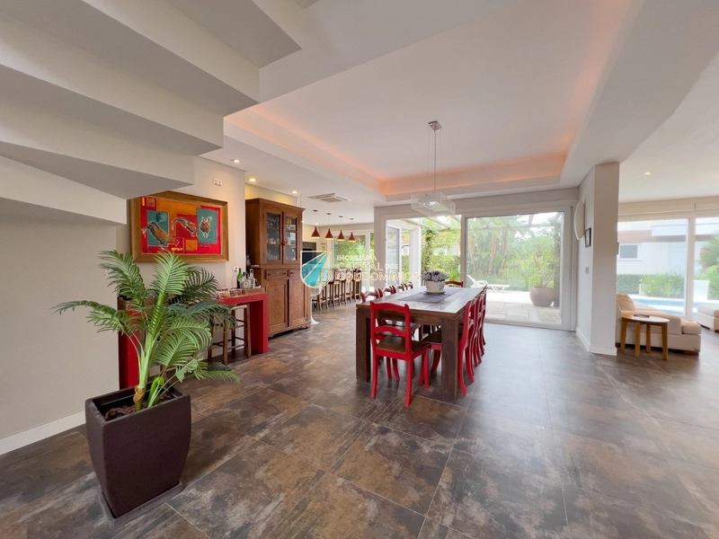 Sobrado no Porto Coronado: 7ª foto da galeria de imagens do imóvel