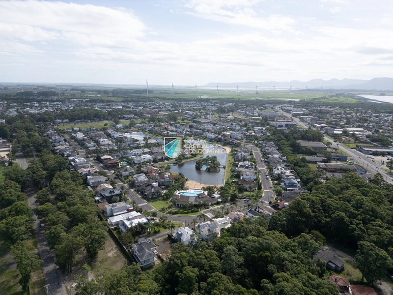 Sobrado no Porto Coronado: 35ª foto da galeria de imagens do imóvel