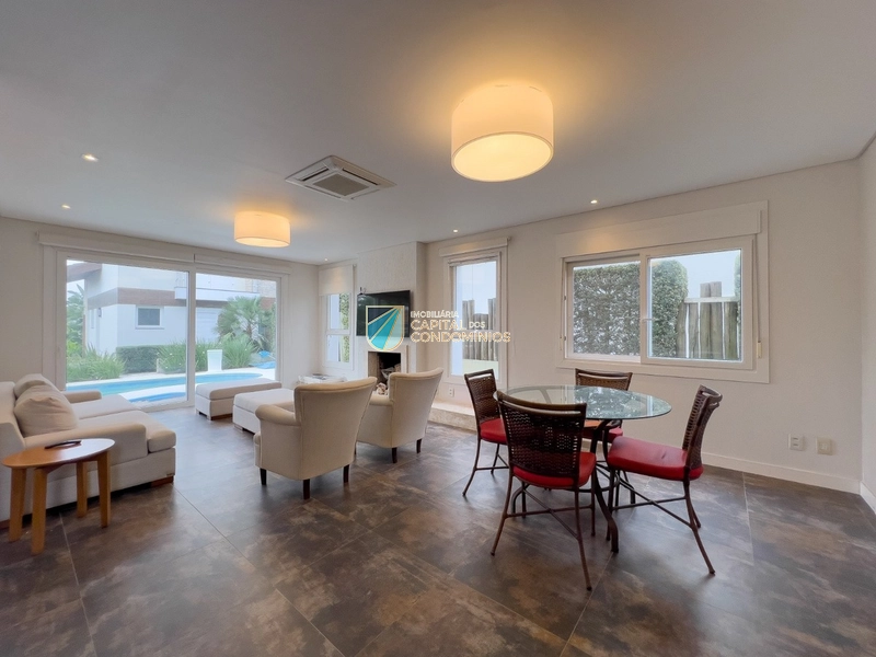 Sobrado no Porto Coronado: 14ª foto da galeria de imagens do imóvel