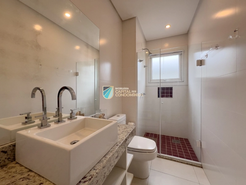 Sobrado no Porto Coronado: 28ª foto da galeria de imagens do imóvel