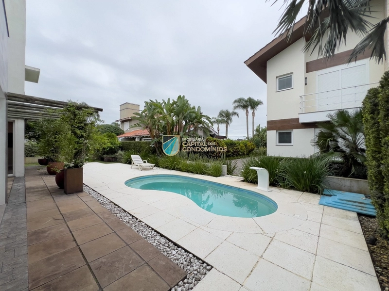 Sobrado no Porto Coronado: 18ª foto da galeria de imagens do imóvel